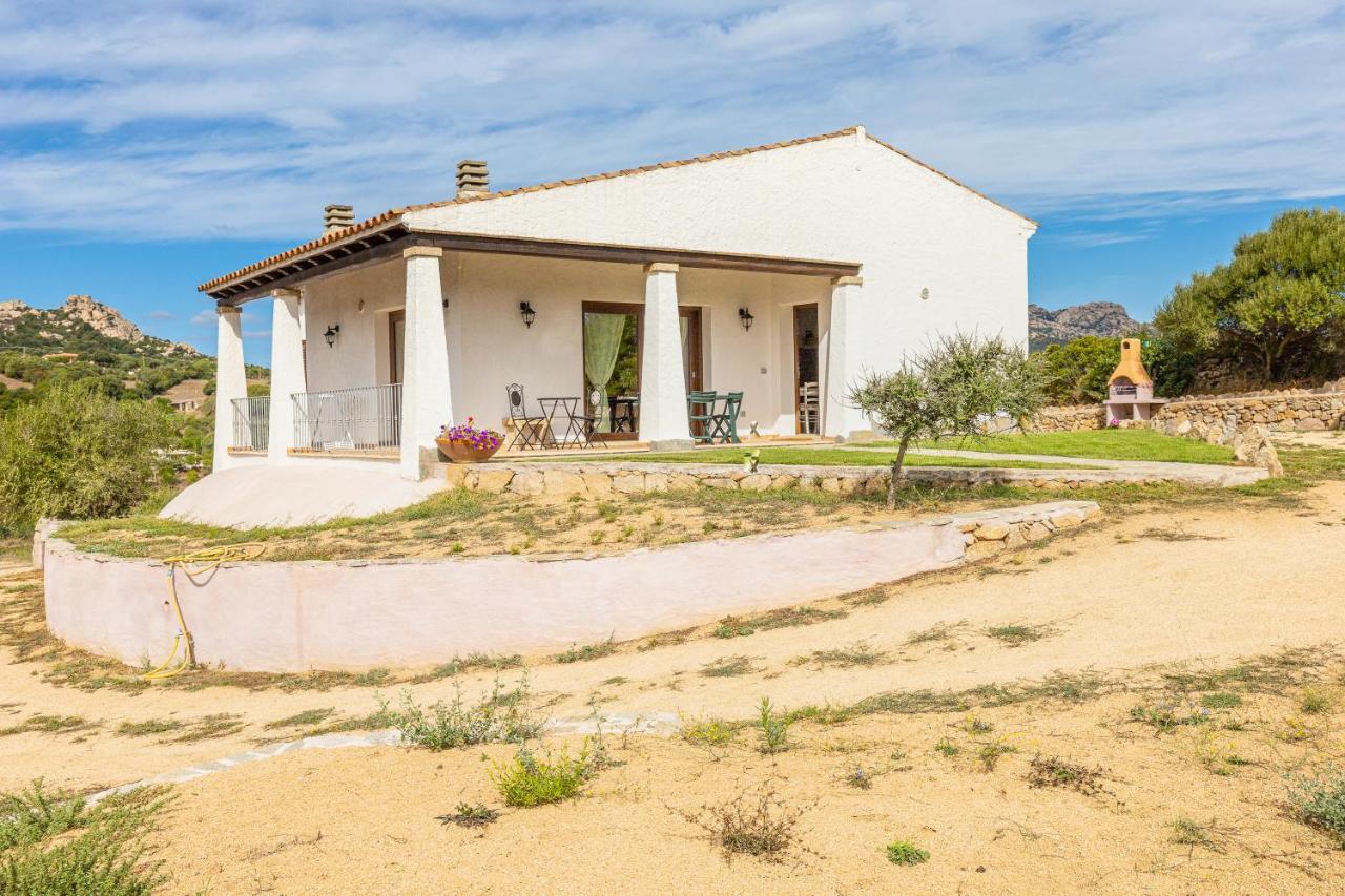 Villa Tomaso 아르자케나 외부 사진
