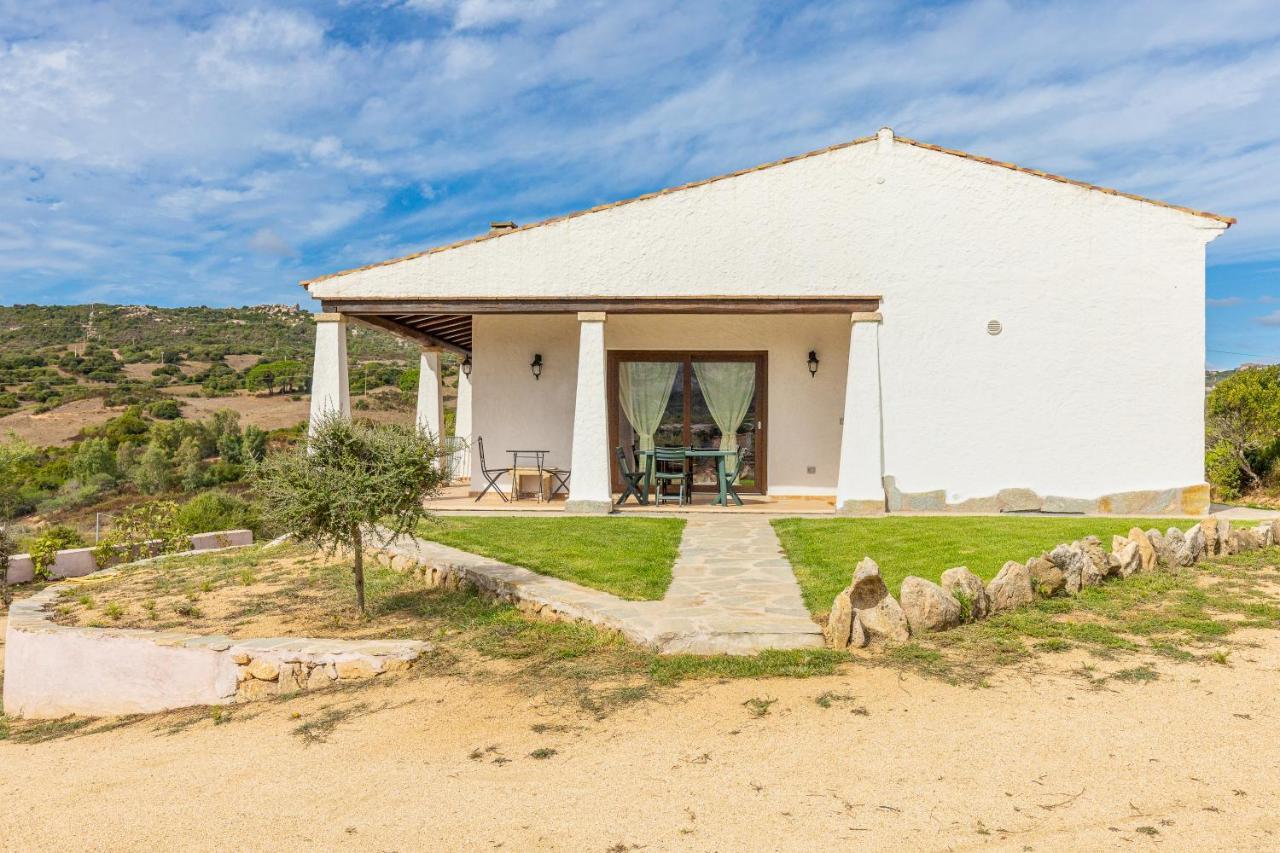 Villa Tomaso 아르자케나 외부 사진