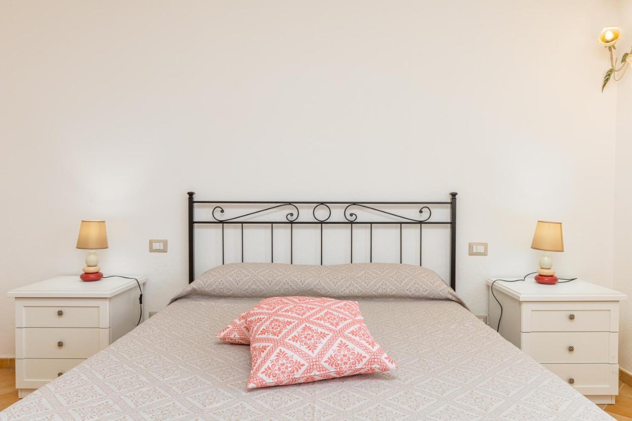 Villa Tomaso 아르자케나 외부 사진