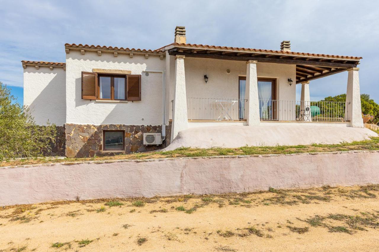 Villa Tomaso 아르자케나 외부 사진