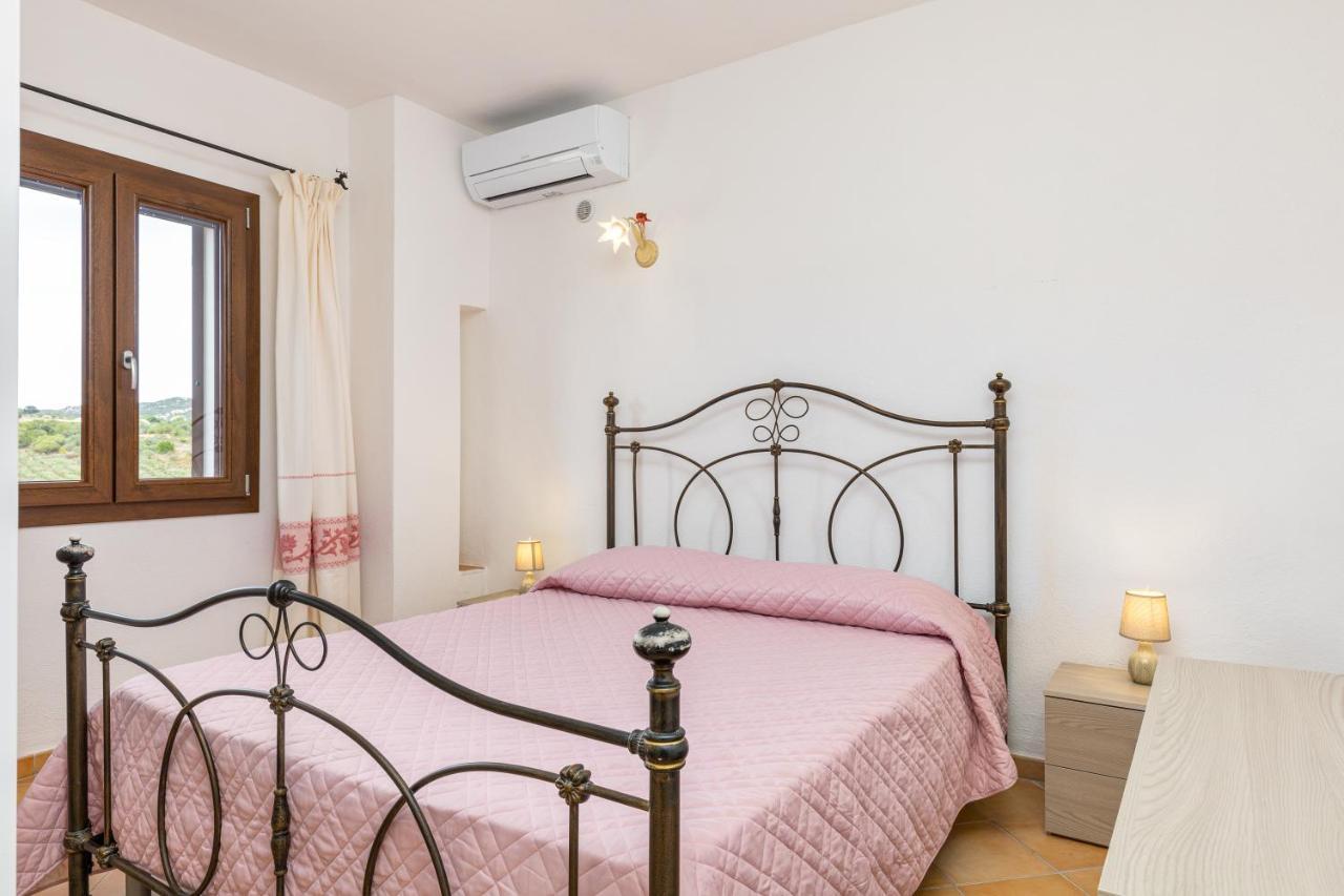 Villa Tomaso 아르자케나 외부 사진