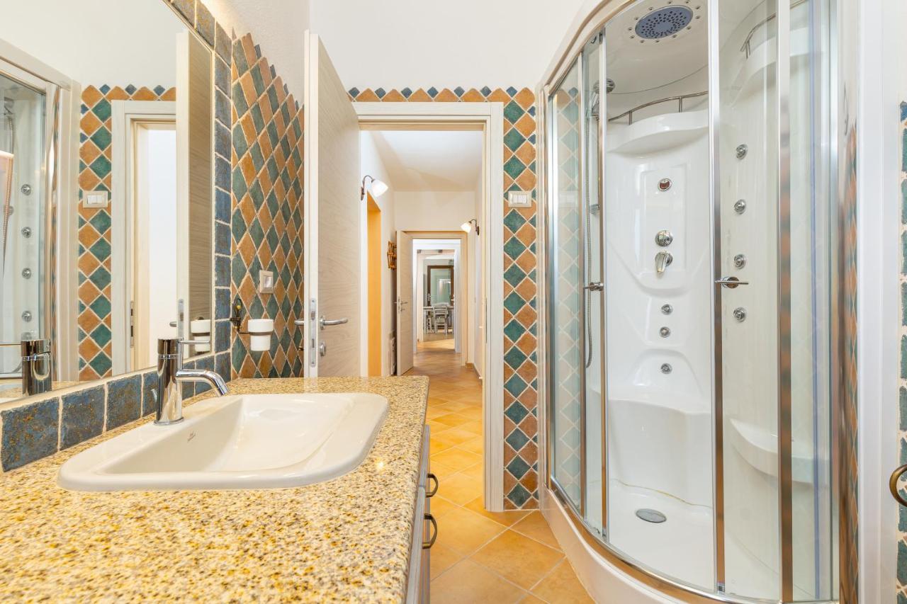 Villa Tomaso 아르자케나 외부 사진